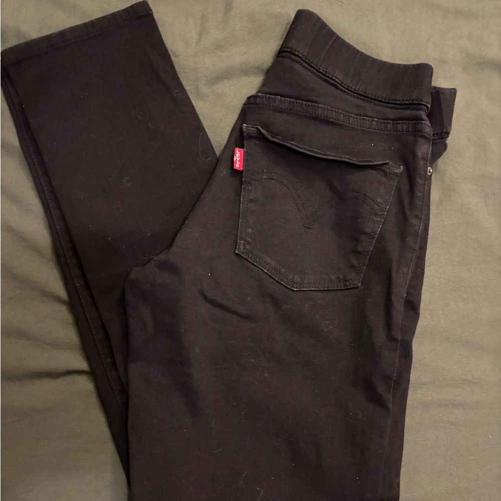 Levi pants